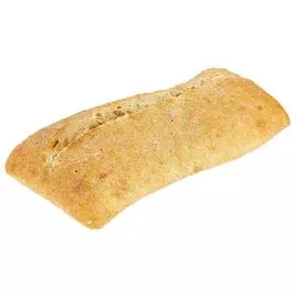 Чиабатта с оливками