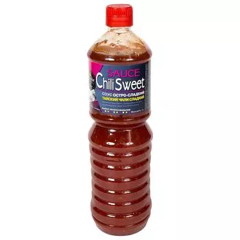 Cоус столовый Thai Chili Sweet Sen Soy Premium