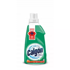 Гель антибактериальный для смягчения воды Calgon