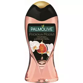 Гель для душа Роскошь Масел Инжир и Белая Орхидея Palmolive
