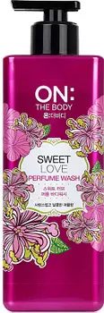 Гель для душа SWEET LOVE On the Body