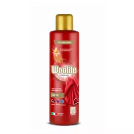Гель для стирки Color Woolite Premium