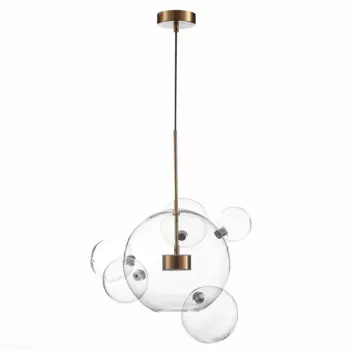 Подвесной светильник ST Luce BOPONE SL1133.213.01