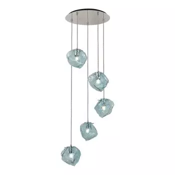 Подвесной светильник ST Luce PORTICI SL1175.113.05