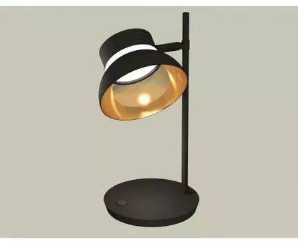 Настольная лампа Ambrella Light Traditional DIY