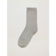 Носки (серебро, 23-25)