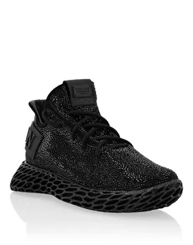Кроссовки PHILIPP PLEIN