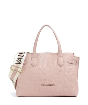 Сумочка Pansy из искусственной кожи Valentino Bags, розовый