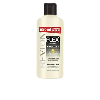 Revlon Flex Кератиновый кондиционер восстанавливающий 650 мл