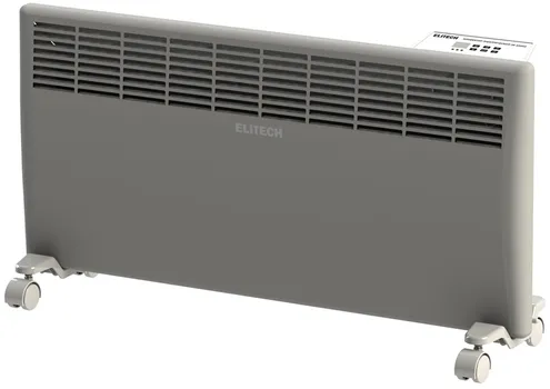 Конвектор электрический Elitech