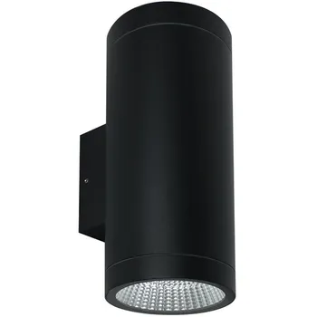 Архитектурная подсветка IP65 LED Arte Lamp Torcular A1813AL-2BK