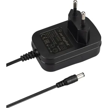 Блок питания ARDV-18-24BW (24V, 0.75A, 18W) (Arlight, Адаптер) 044833