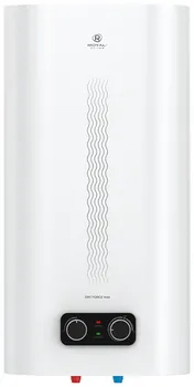 Водонагреватель Royal Clima RWH-DF100-FS DRY FORCE Inox, 700/1300/2000 Вт, 100л, сухой тэн