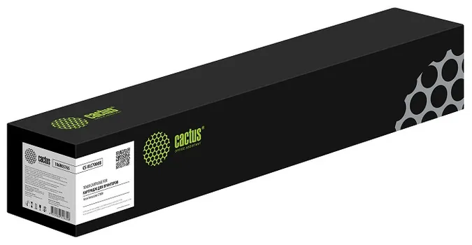 Картридж Cactus CS-VLC7000B 106R03765 черный (10700стр.) для Xerox VersaLink C7000