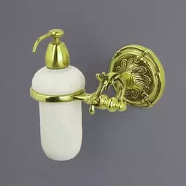 Дозатор для мыла ART&MAX