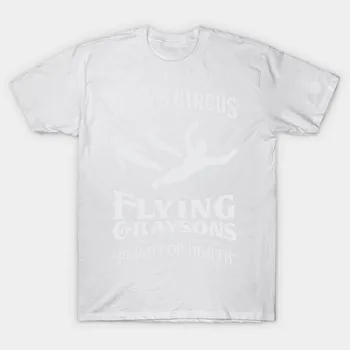 Футболка женская Flying Grayson Harajuku Print Kawaii футболка летняя с коротким рукавом женская футболка топ футболка S