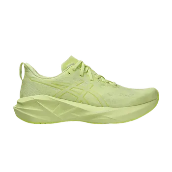 Кроссовки Novablast 5 Lite-Show 'Huddle Yellow', зеленый