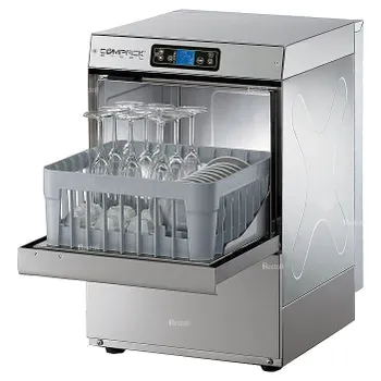 Стаканомоечная машина Compack X25E