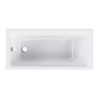 Ванна акриловая AM.PM Gem W90A-150-070W-A, 150x70