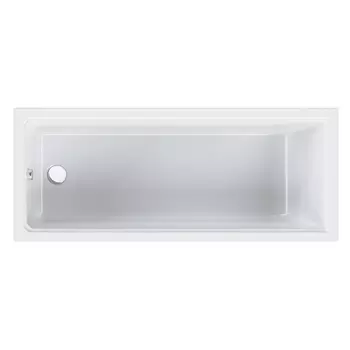 Ванна акриловая AM.PM Gem W90A-170-070W-A, 170x70