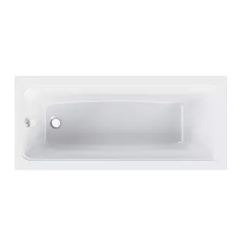 Ванна акриловая AM.PM Gem W90A-170-075W-A, 170x75