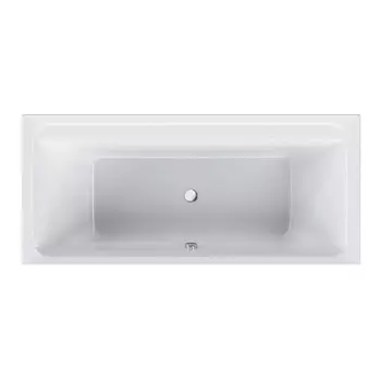 Ванна акриловая AM.PM Inspire 2.0 W52A-180-080W-A, 180x80