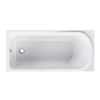 Ванна акриловая AM.PM Like W80A-150-070W-A, 150x70