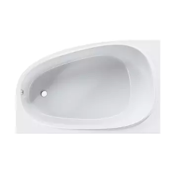 Ванна акриловая AM.PM Like W80A-170L110W-A, 170x110
