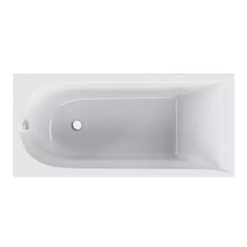Ванна акриловая AM.PM Spirit W72A-150-070W-A2, 150x70