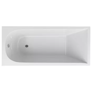 Ванна акриловая AM.PM Spirit W72A-180-080W-A2, 180x80