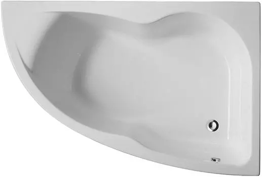 Ванна акриловая Jacob Delafon MICROMEGA DUO E60218RU-00, 150x100
