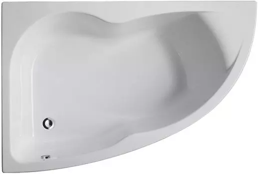 Ванна акриловая Jacob Delafon MICROMEGA DUO E60219RU-00, 150x100