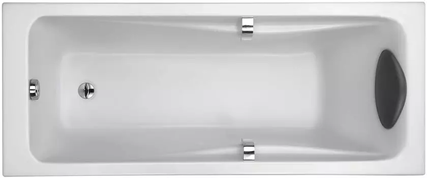 Ванна акриловая Jacob Delafon ODEON UP E6060RU-00, 150x70