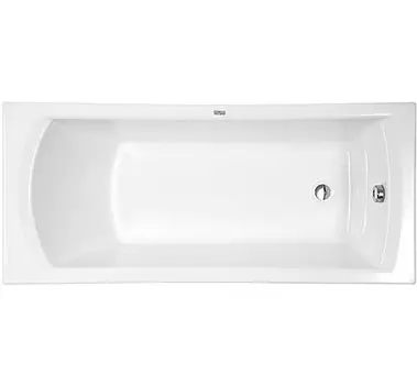 Ванна акриловая Ravak Domino Plus 170х75 см C631R00000