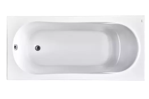 Ванна акриловая Santek Casablanca 1WH302441, 170x80