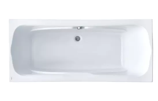 Ванна акриловая Santek Corsica 1WH111981, 180x80