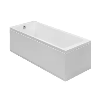 Ванна акриловая Santek Фиджи 1WH501596, 170x75