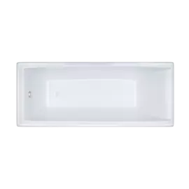 Ванна акриловая Triton Джена Щ0000001223, 170x70