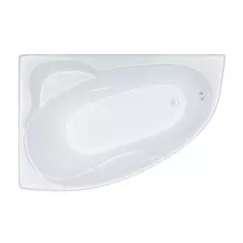 Ванна акриловая Triton Изабель Н0000020132, 170x100