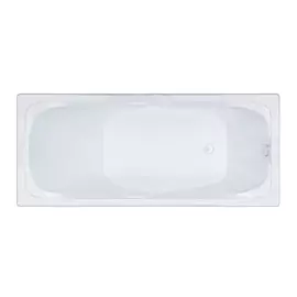 Ванна акриловая Triton Стандарт Н0000099507, 170x75