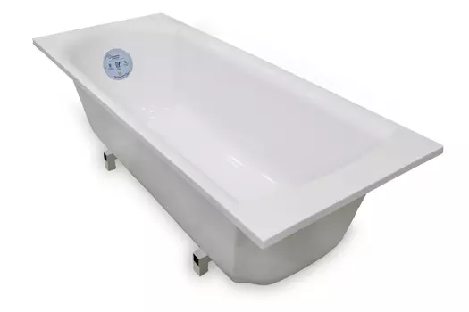 Ванна из искусственного камня Marmo Bagno Глория MB-GL160-70, 160x70