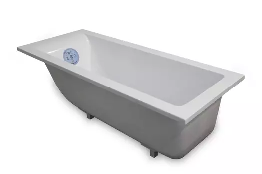 Ванна из искусственного камня Marmo Bagno Ницца MB-N190-90, 190x90