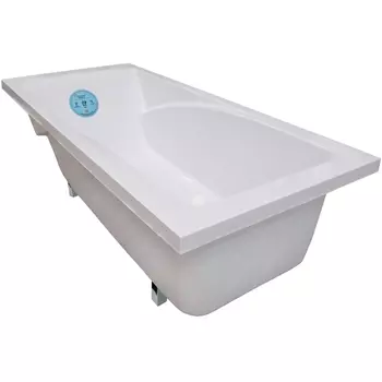 Ванна из искусственного камня Marmo Bagno София MB-SF170-75, 170x75