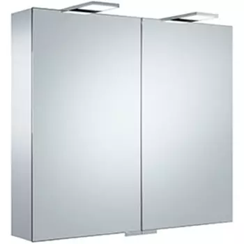 Зеркальный шкаф Keuco Royal 15 80 с подсветкой