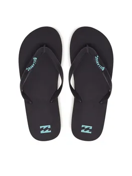 Шлепанцы Tides Slice EBYL100023 Billabong, синий