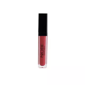 NOTE COSMETIQUE Блеск для губ минеральный