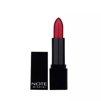 NOTE COSMETIQUE Помада для губ минеральная