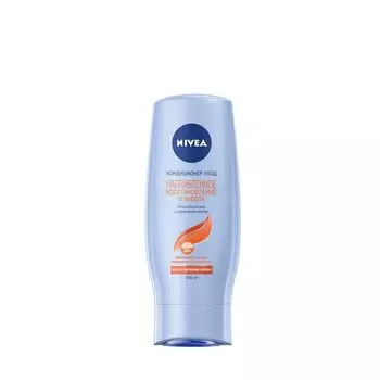 NIVEA Кондиционер-уход "Направленное восстановление и забота"