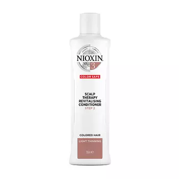 NIOXIN Увлажняющий кондиционер Cистема 3 300.0