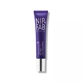 NIP&FAB Крем для кожи вокруг глаз с ретинолом Renew Retinol Fix Eye Treatment